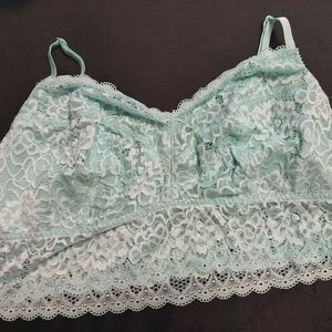Additionelle bralette